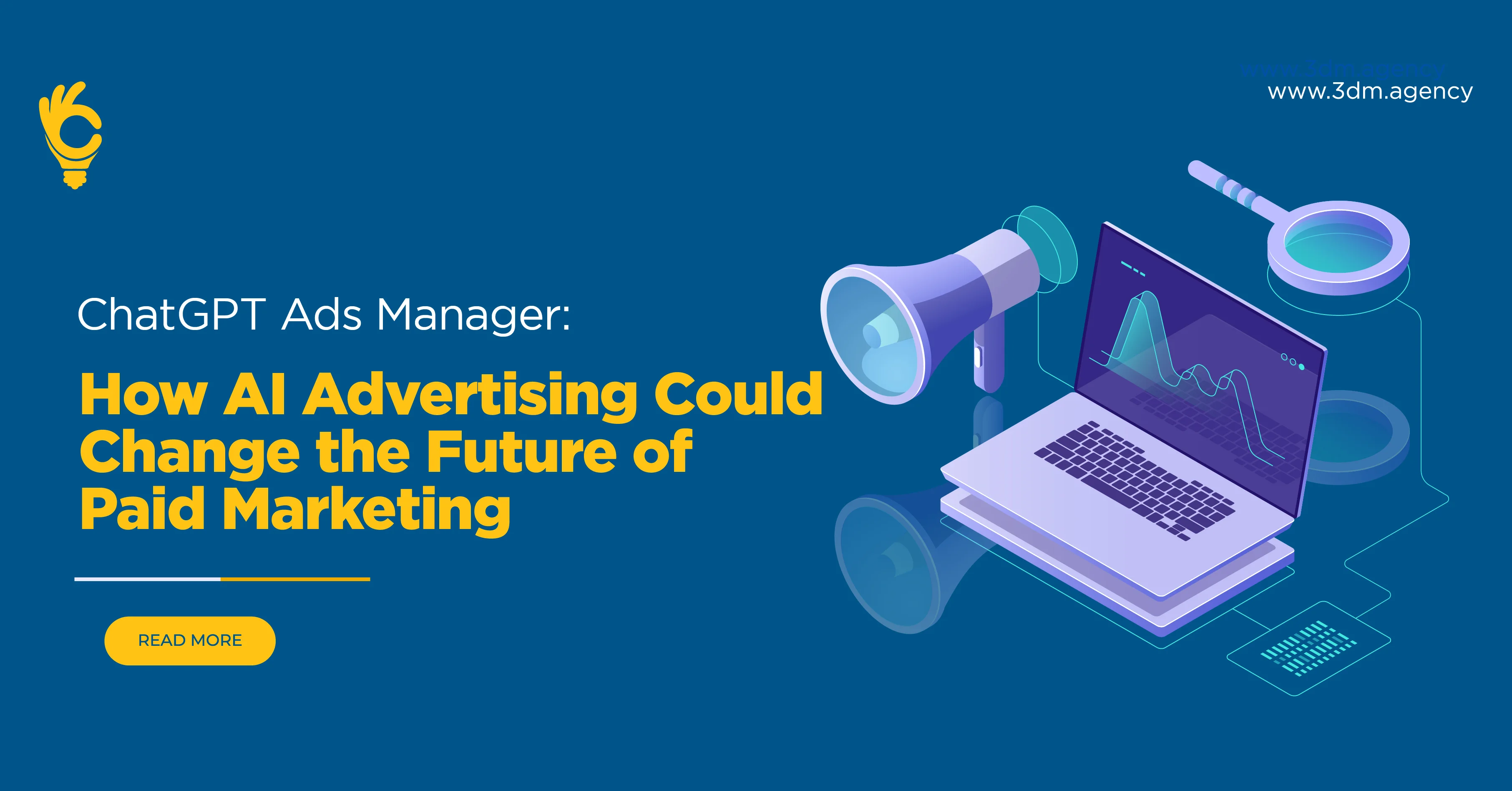 ChatGPT Ads Manager: How AI Advertising Could Change the Future of Paid Marketing